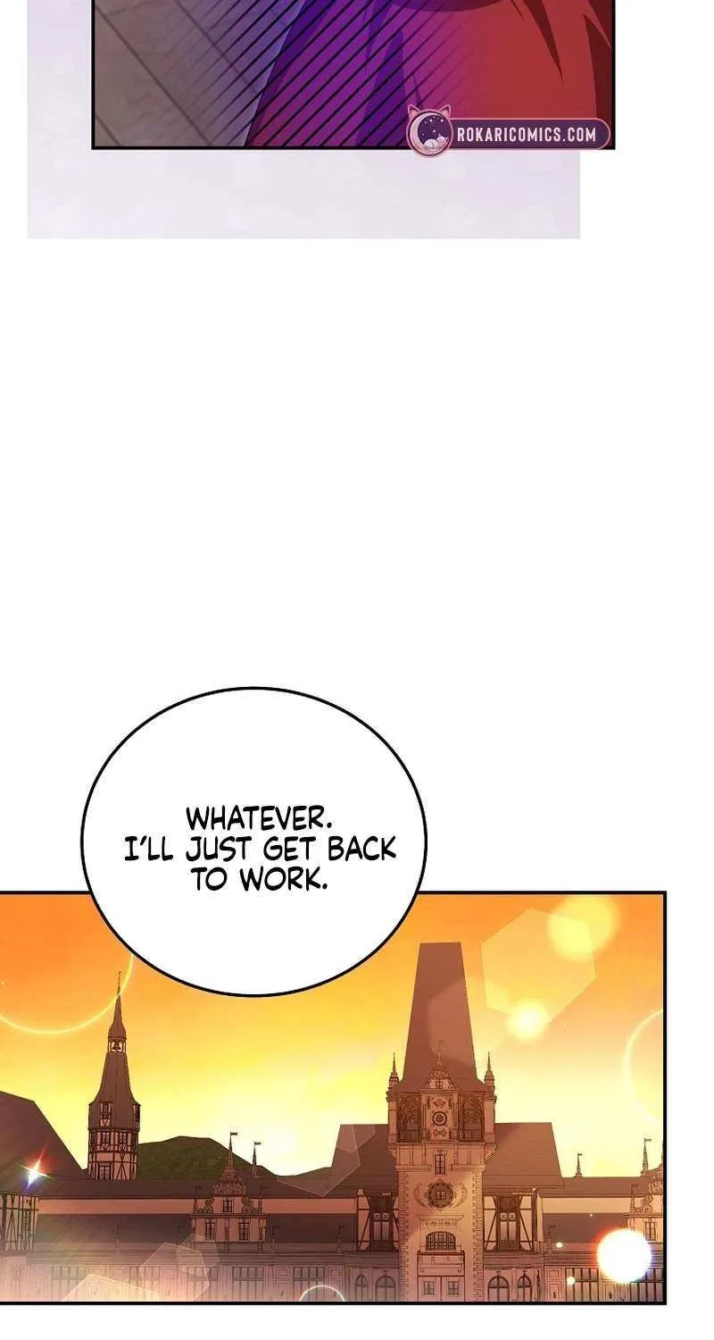 The Teacher of the Nobles’ Kindergarten Is Having a Hard Day Again Chapter 23 page 61 - 