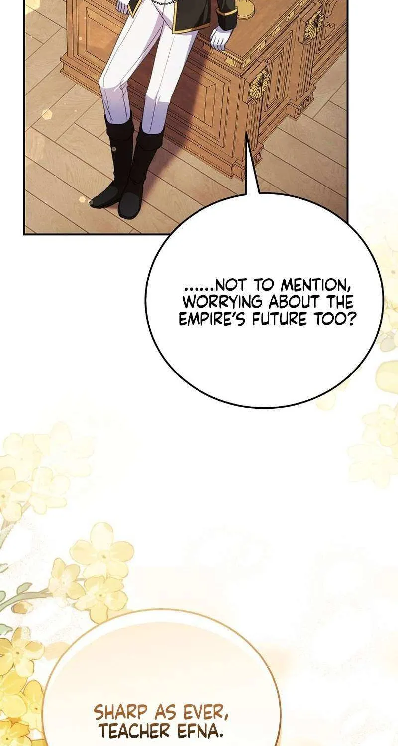 The Teacher of the Nobles’ Kindergarten Is Having a Hard Day Again Chapter 23 page 67 - 