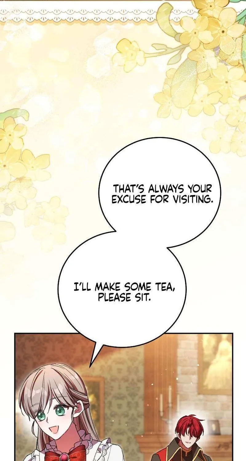 The Teacher of the Nobles’ Kindergarten Is Having a Hard Day Again Chapter 23 page 69 - 