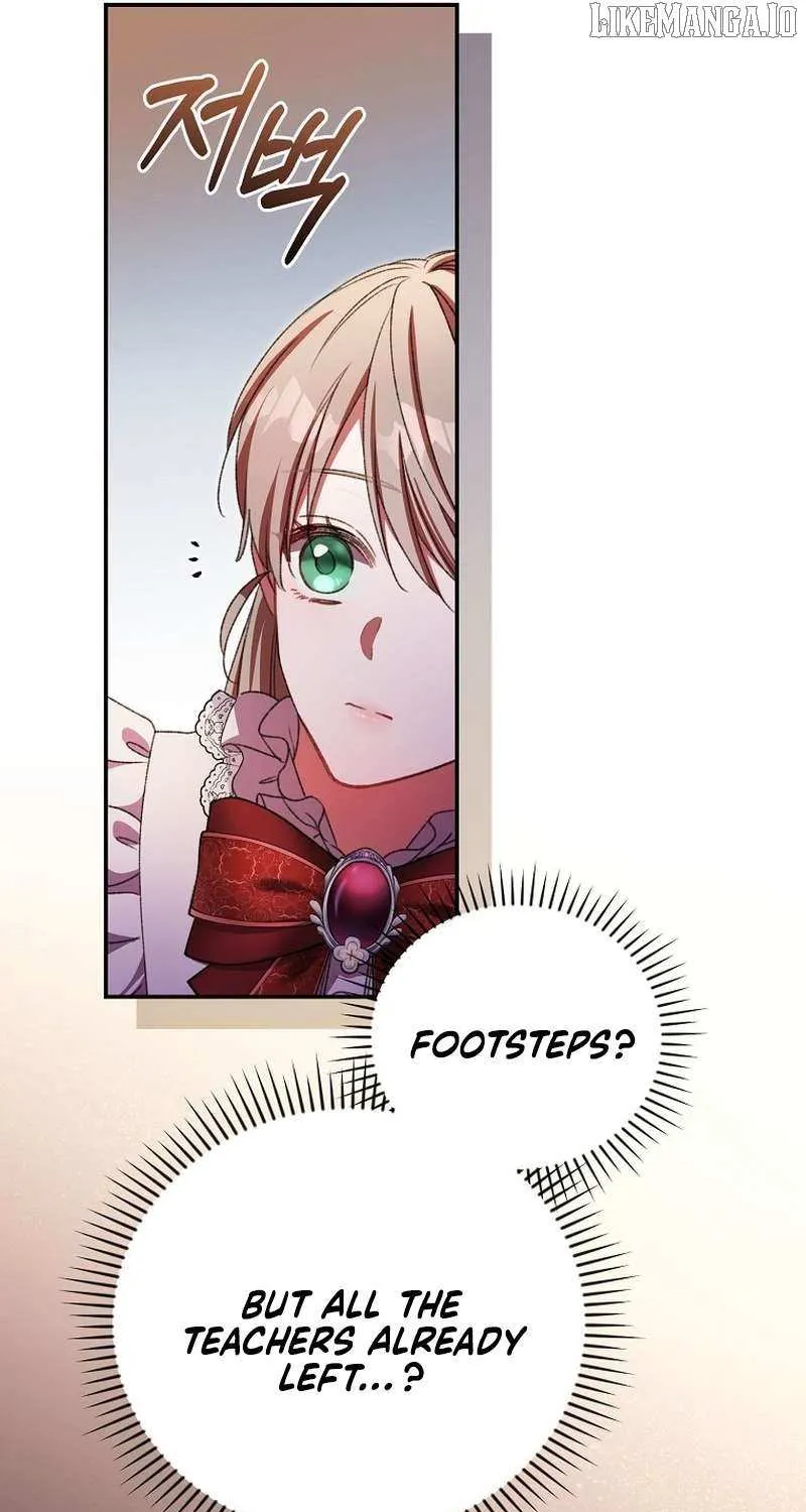 The Teacher of the Nobles’ Kindergarten Is Having a Hard Day Again Chapter 23 page 73 - 
