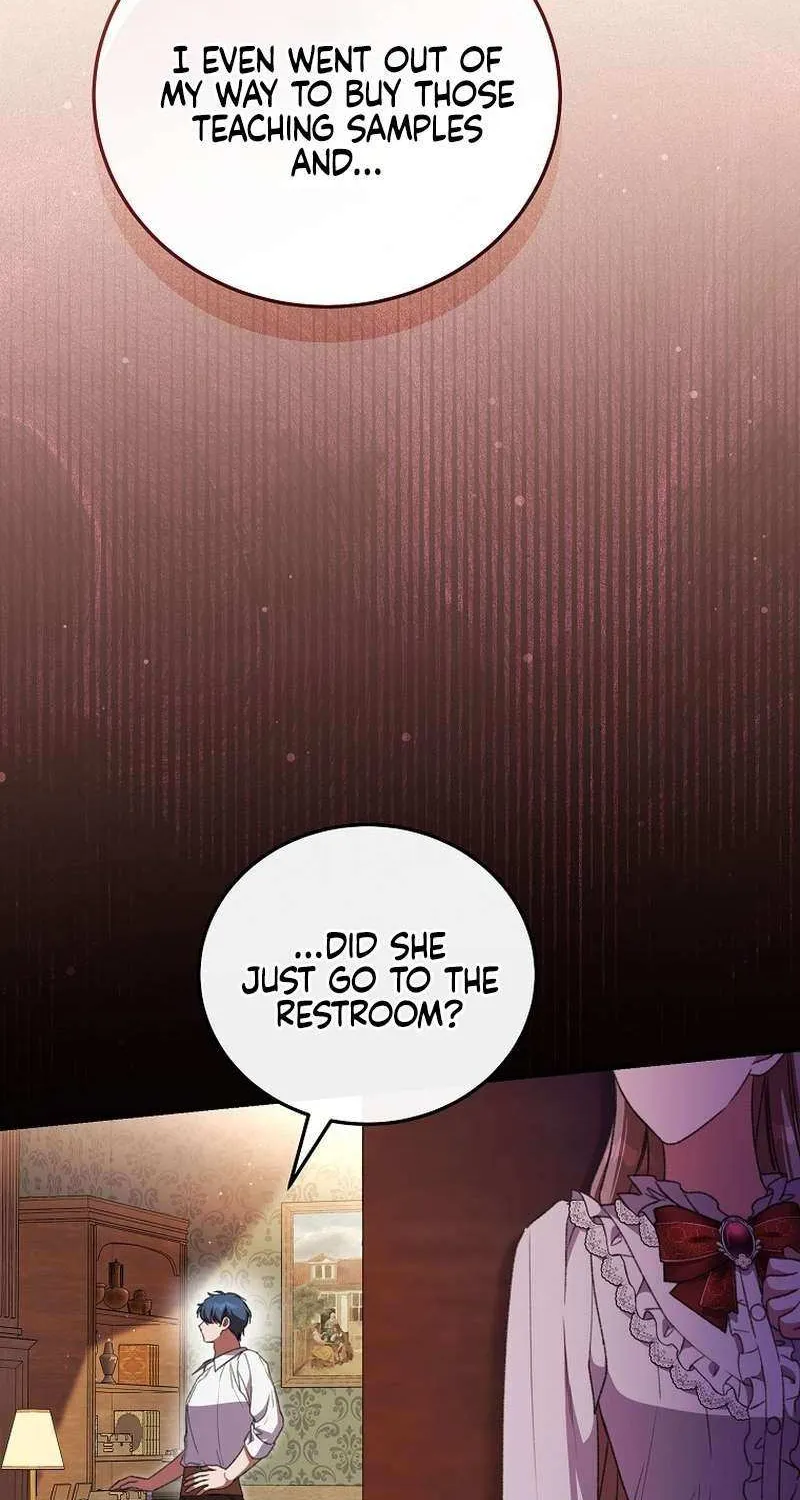 The Teacher of the Nobles’ Kindergarten Is Having a Hard Day Again Chapter 23 page 78 - 