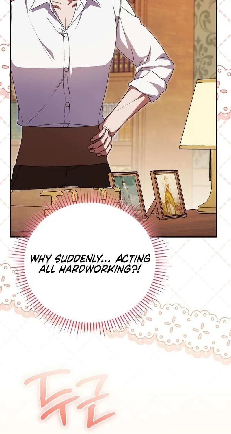 The Teacher of the Nobles’ Kindergarten Is Having a Hard Day Again Chapter 23 page 82 - 