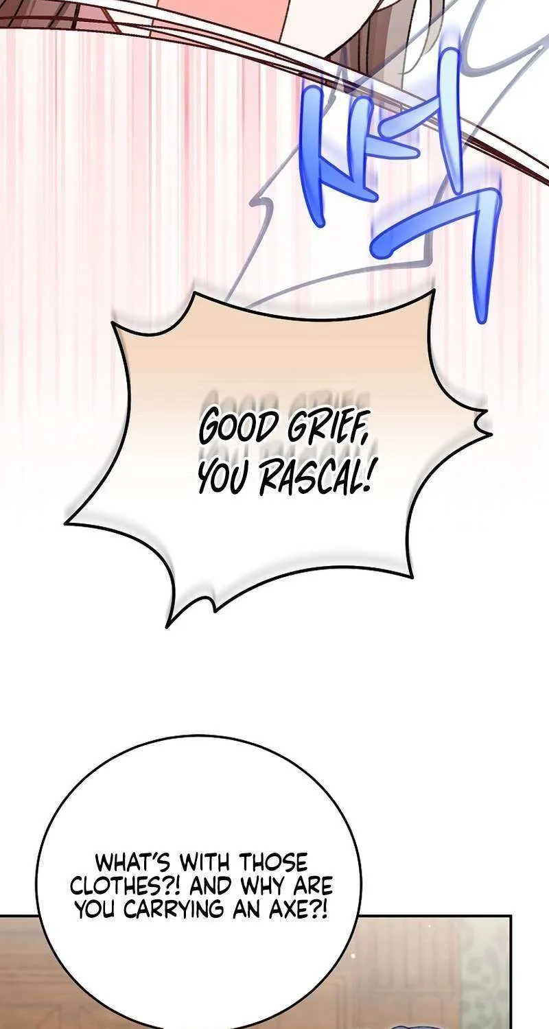 The Teacher of the Nobles’ Kindergarten Is Having a Hard Day Again Chapter 23 page 10 - 