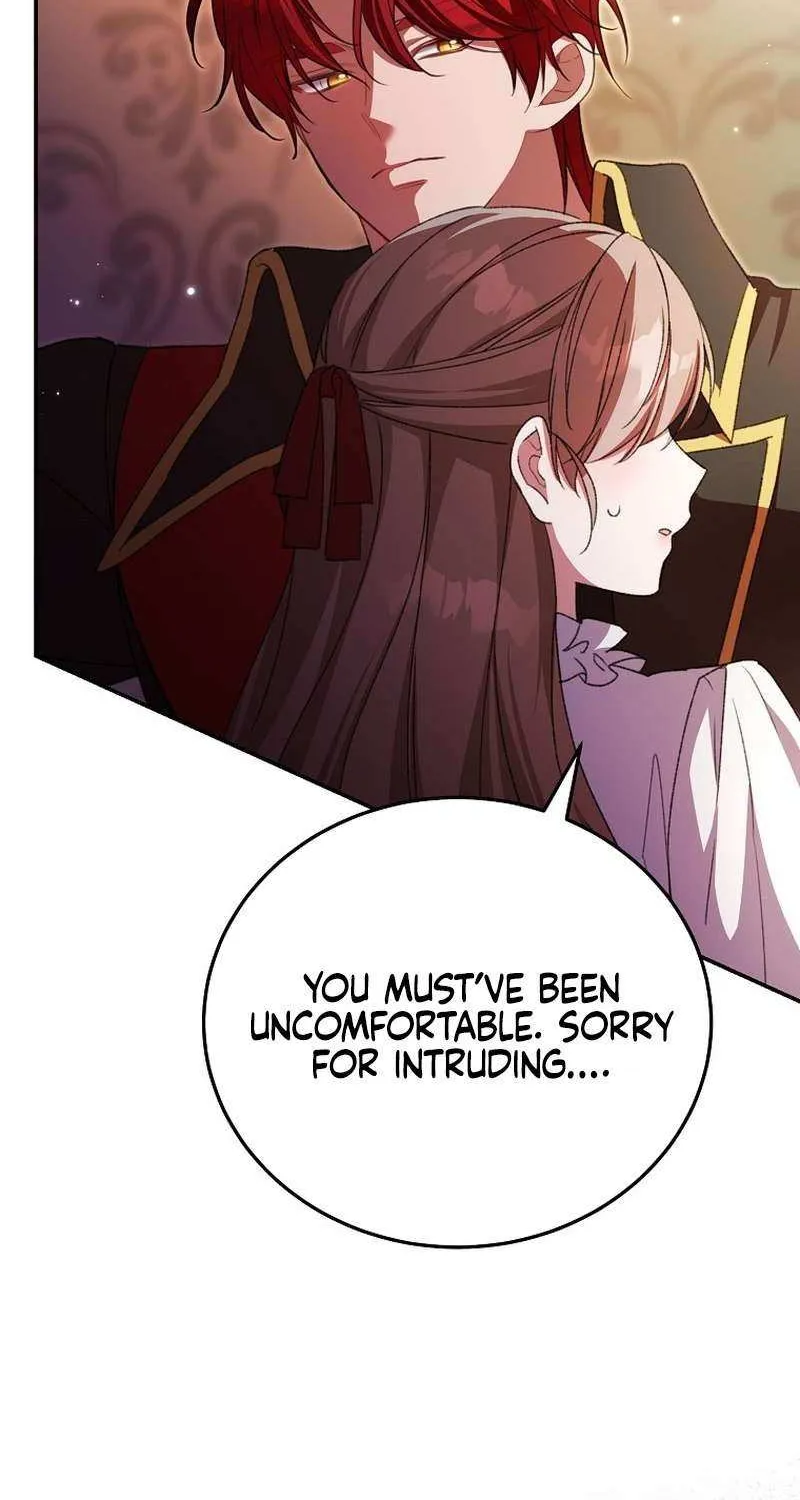 The Teacher of the Nobles’ Kindergarten Is Having a Hard Day Again Chapter 23 page 94 - 