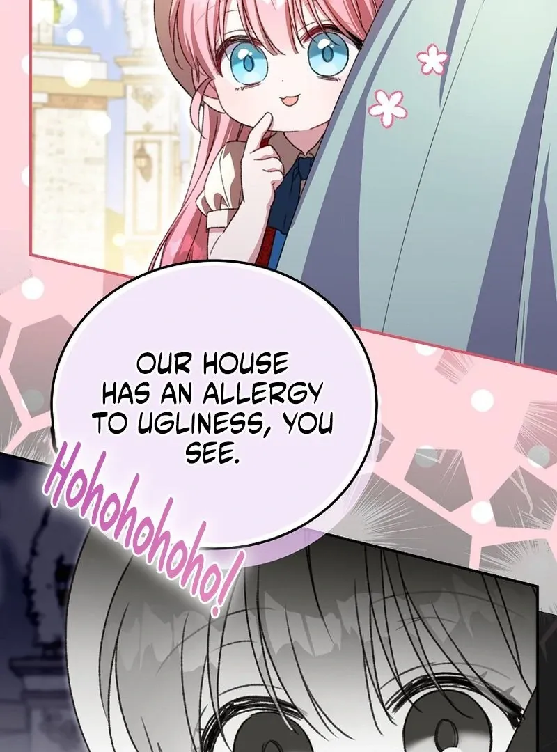 The Teacher of the Nobles’ Kindergarten Is Having a Hard Day Again Chapter 24 page 101 - 