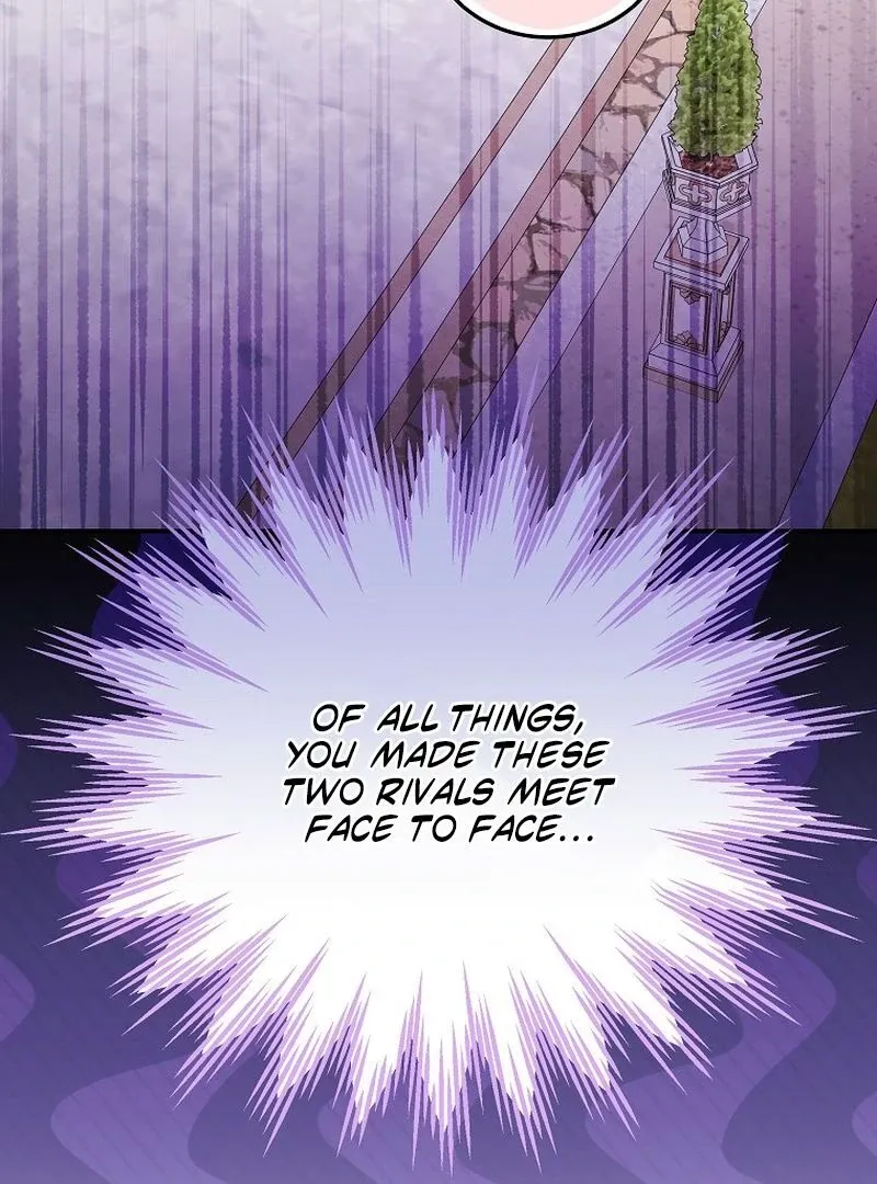 The Teacher of the Nobles’ Kindergarten Is Having a Hard Day Again Chapter 24 page 104 - 