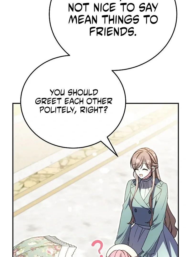 The Teacher of the Nobles’ Kindergarten Is Having a Hard Day Again Chapter 24 page 108 - 