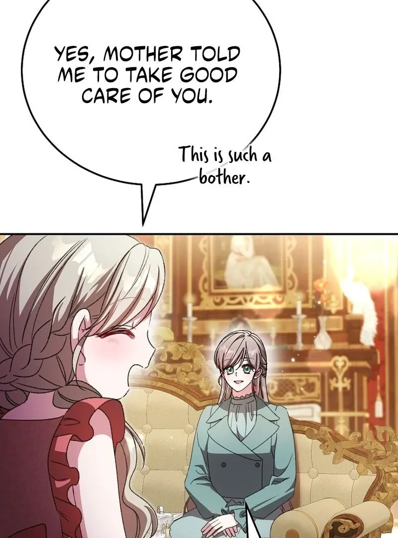 The Teacher of the Nobles’ Kindergarten Is Having a Hard Day Again Chapter 24 page 118 - 
