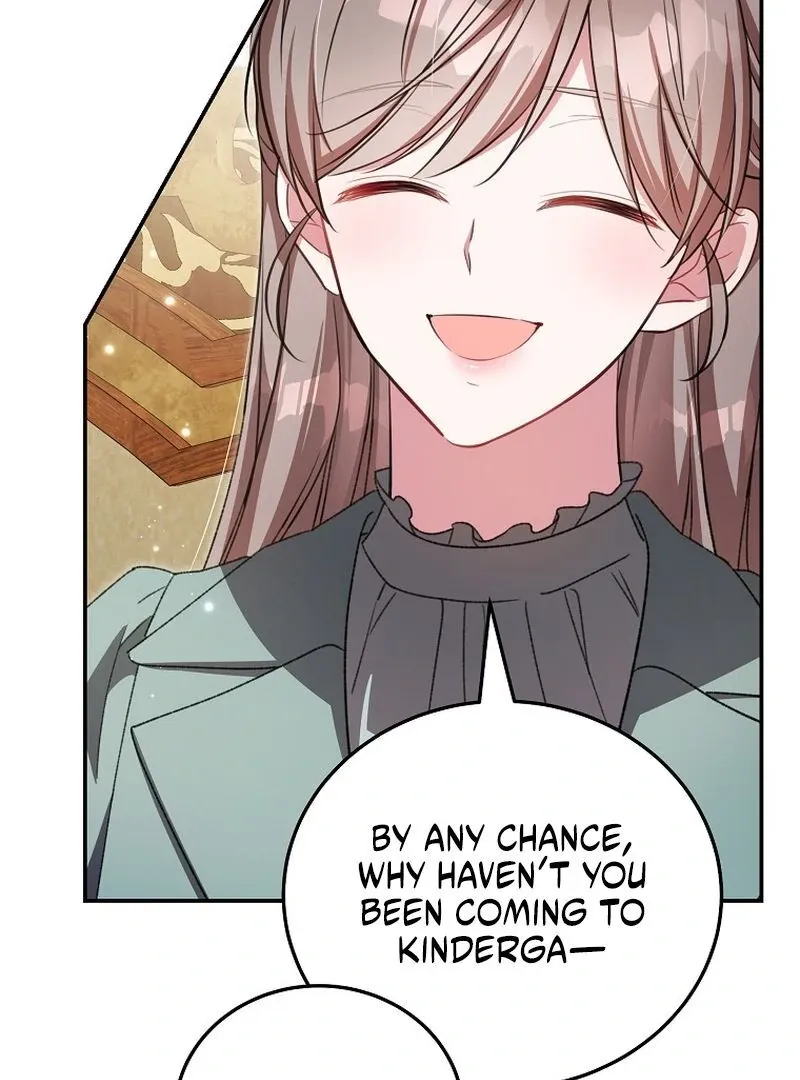 The Teacher of the Nobles’ Kindergarten Is Having a Hard Day Again Chapter 24 page 121 - 