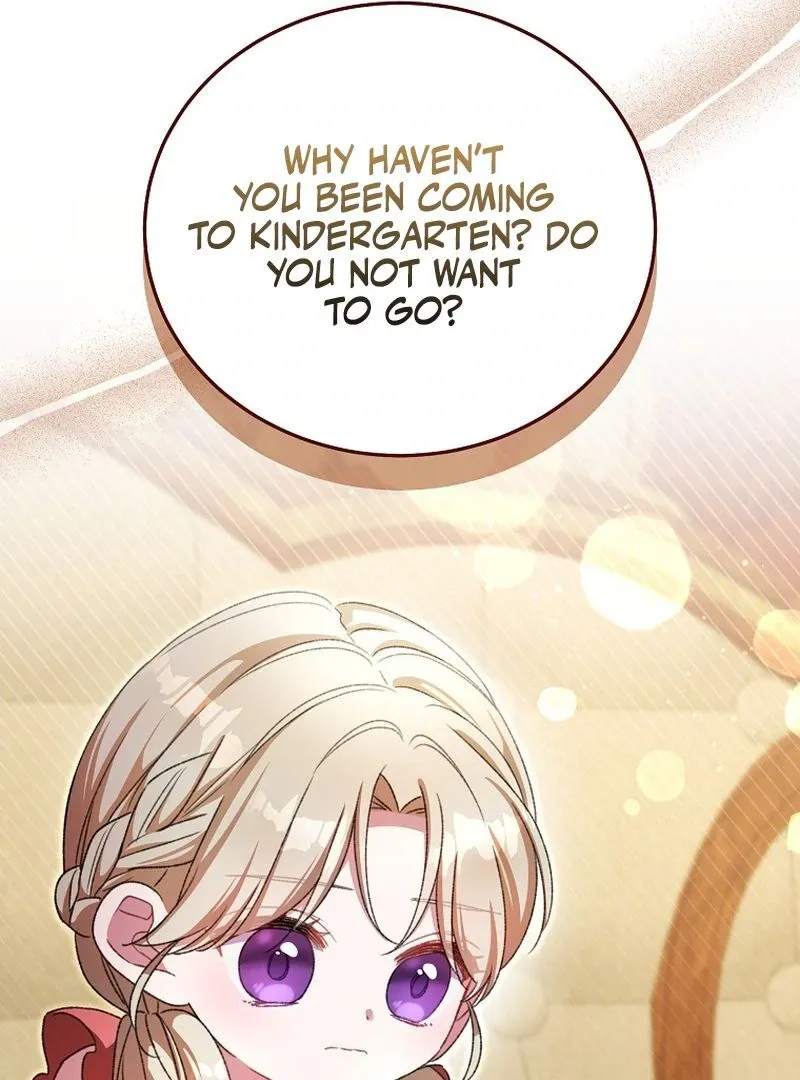 The Teacher of the Nobles’ Kindergarten Is Having a Hard Day Again Chapter 24 page 125 - 