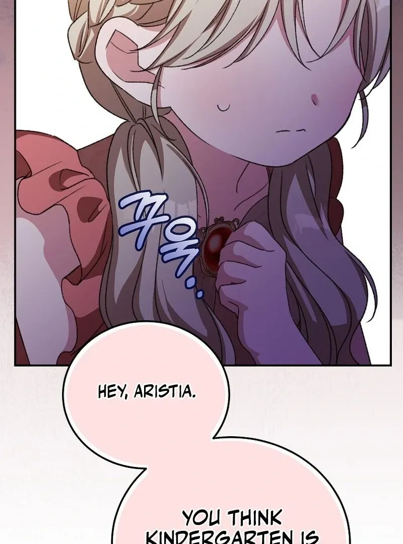 The Teacher of the Nobles’ Kindergarten Is Having a Hard Day Again Chapter 24 page 127 - 