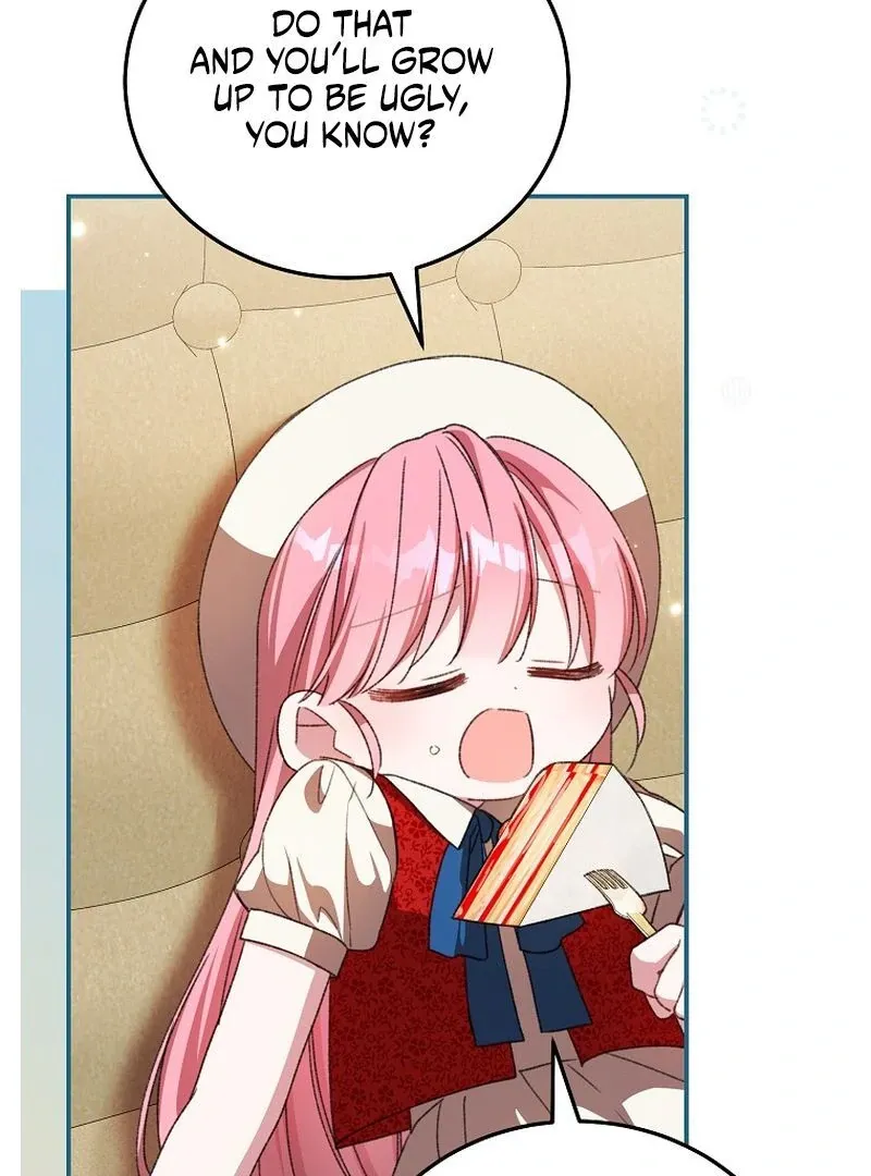 The Teacher of the Nobles’ Kindergarten Is Having a Hard Day Again Chapter 24 page 131 - 