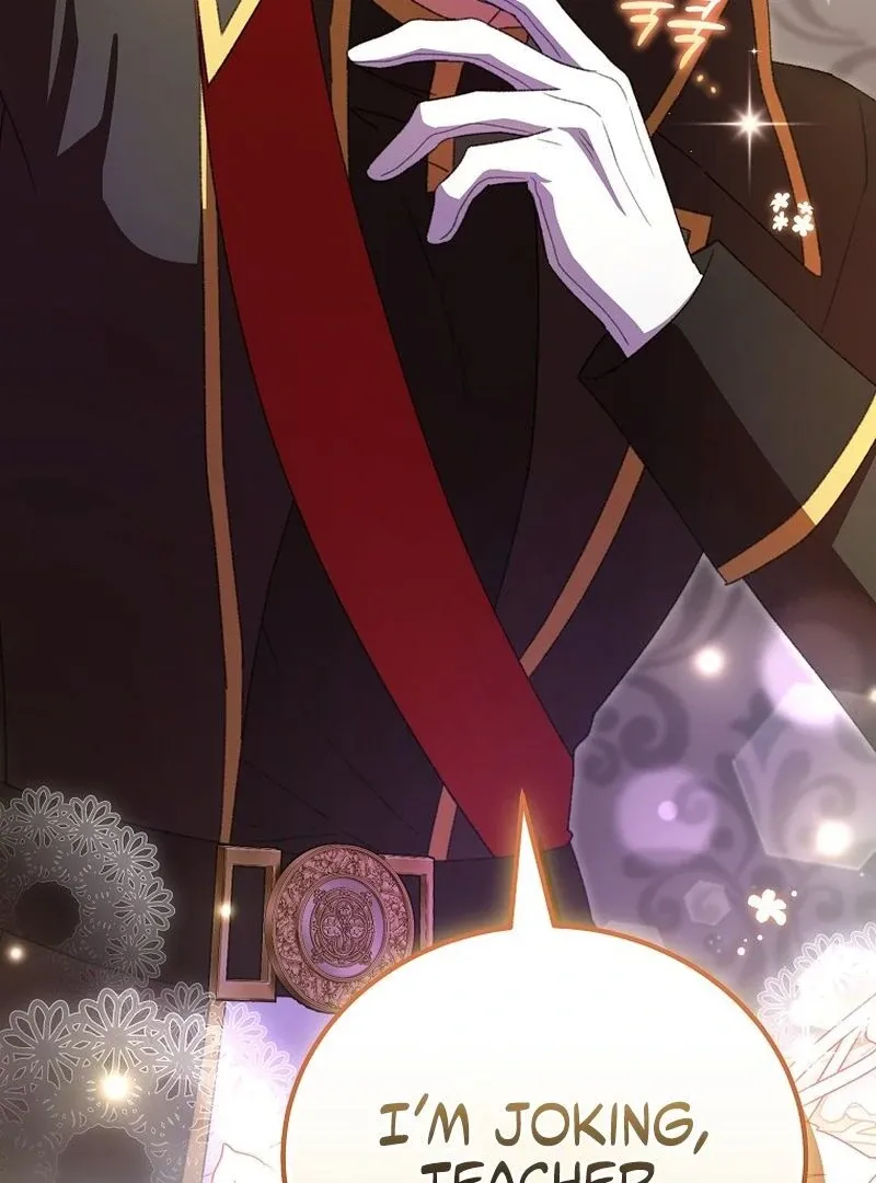 The Teacher of the Nobles’ Kindergarten Is Having a Hard Day Again Chapter 24 page 19 - 