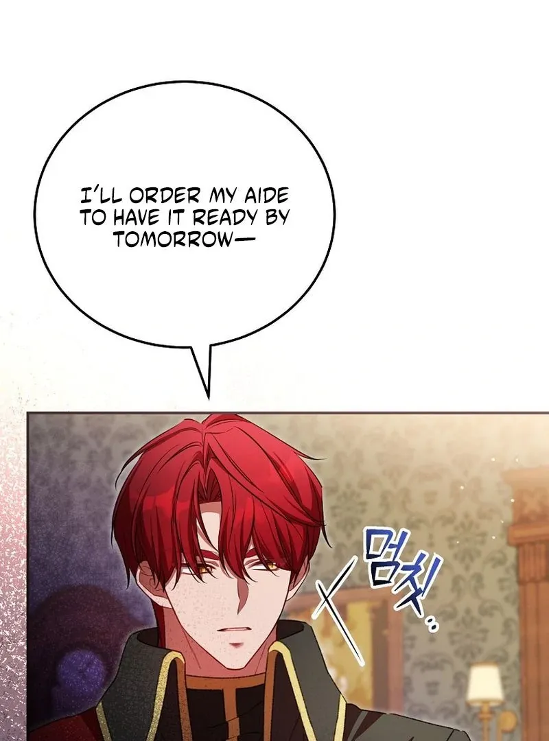 The Teacher of the Nobles’ Kindergarten Is Having a Hard Day Again Chapter 24 page 26 - 