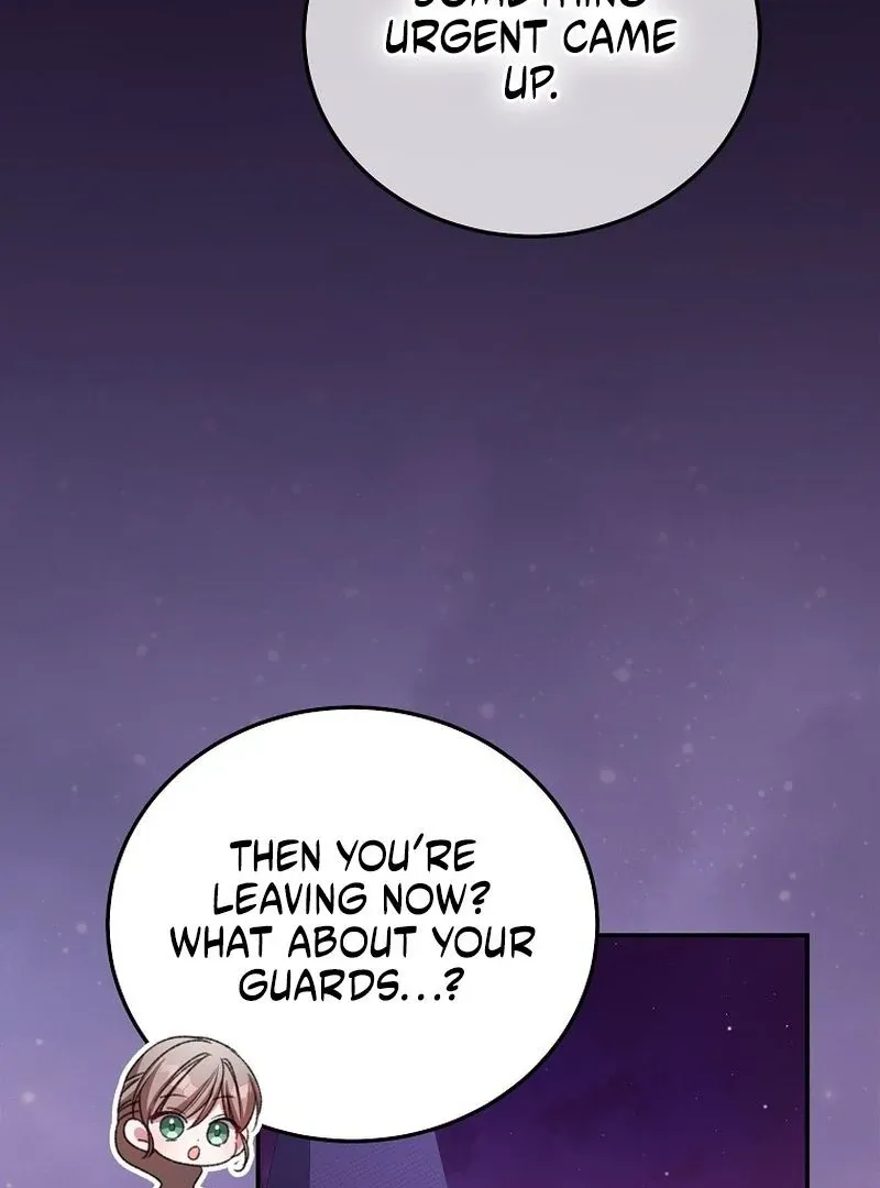 The Teacher of the Nobles’ Kindergarten Is Having a Hard Day Again Chapter 24 page 32 - 