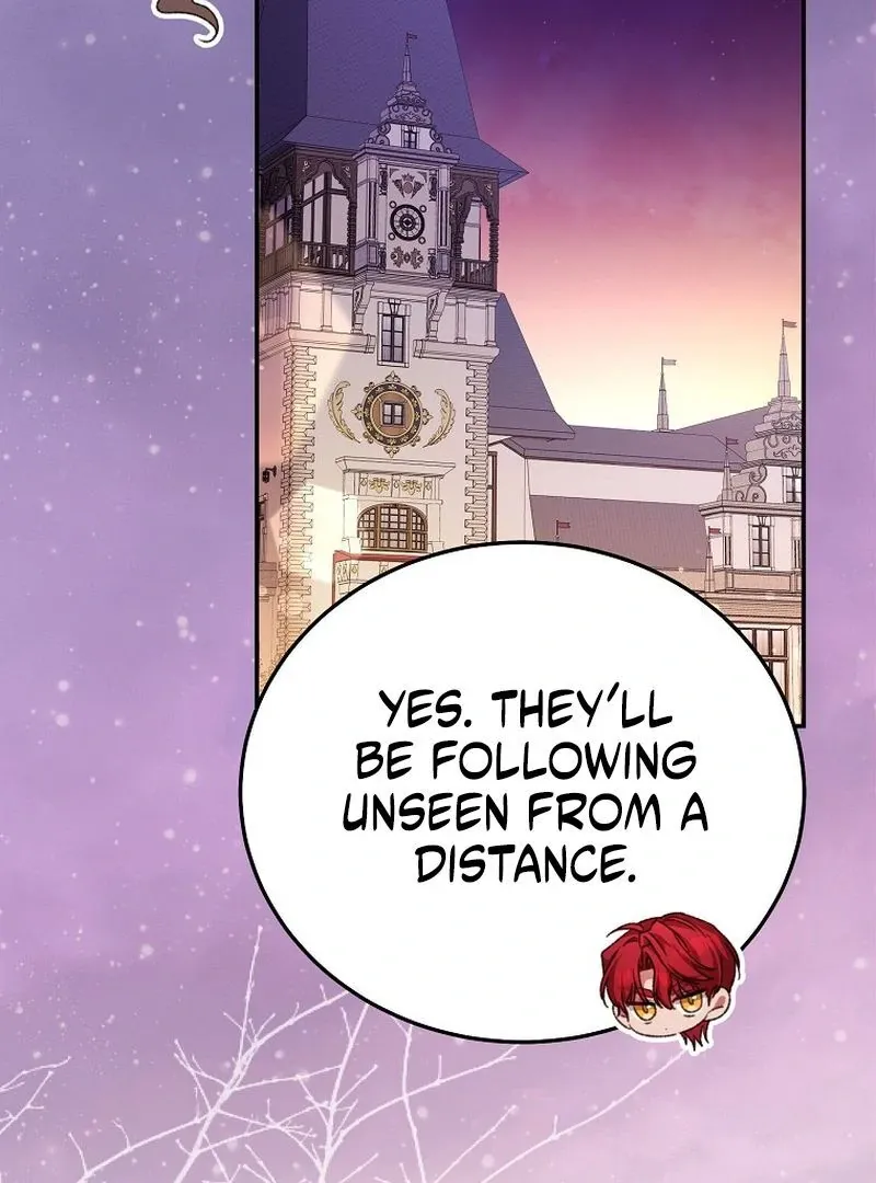 The Teacher of the Nobles’ Kindergarten Is Having a Hard Day Again Chapter 24 page 33 - 