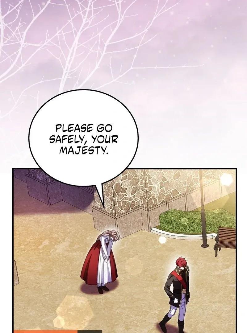 The Teacher of the Nobles’ Kindergarten Is Having a Hard Day Again Chapter 24 page 34 - 