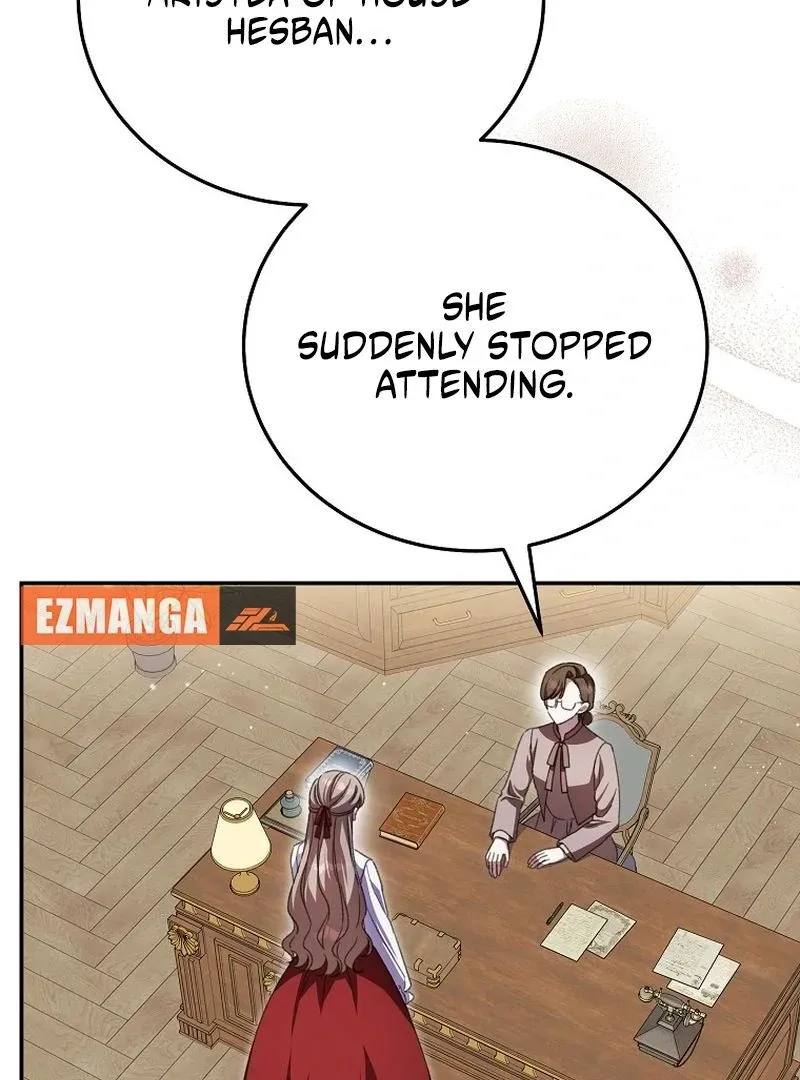 The Teacher of the Nobles’ Kindergarten Is Having a Hard Day Again Chapter 24 page 44 - 