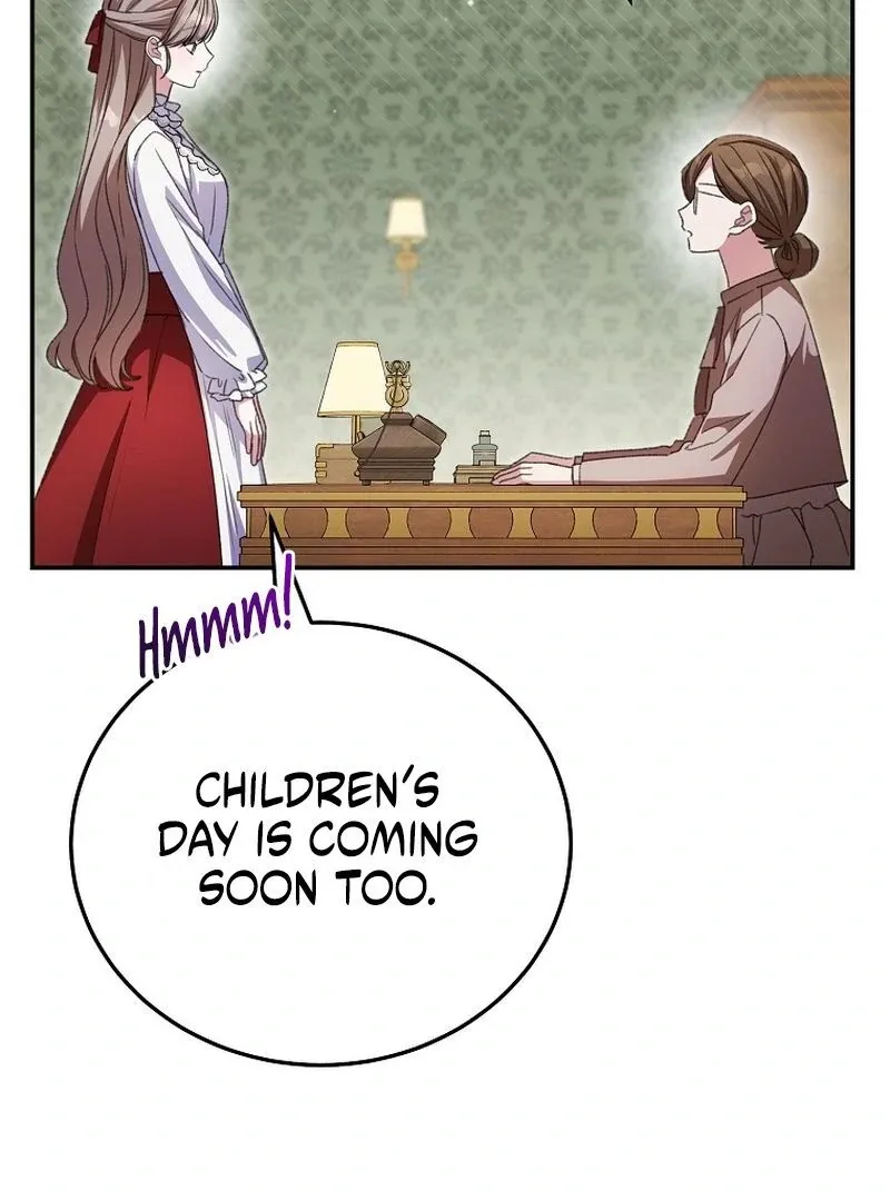 The Teacher of the Nobles’ Kindergarten Is Having a Hard Day Again Chapter 24 page 50 - 