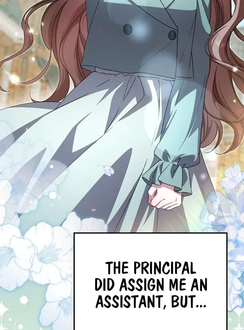 The Teacher of the Nobles’ Kindergarten Is Having a Hard Day Again Chapter 24 page 57 - 