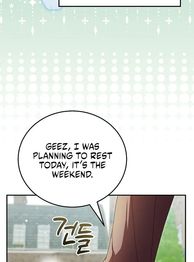 The Teacher of the Nobles’ Kindergarten Is Having a Hard Day Again Chapter 24 page 58 - 