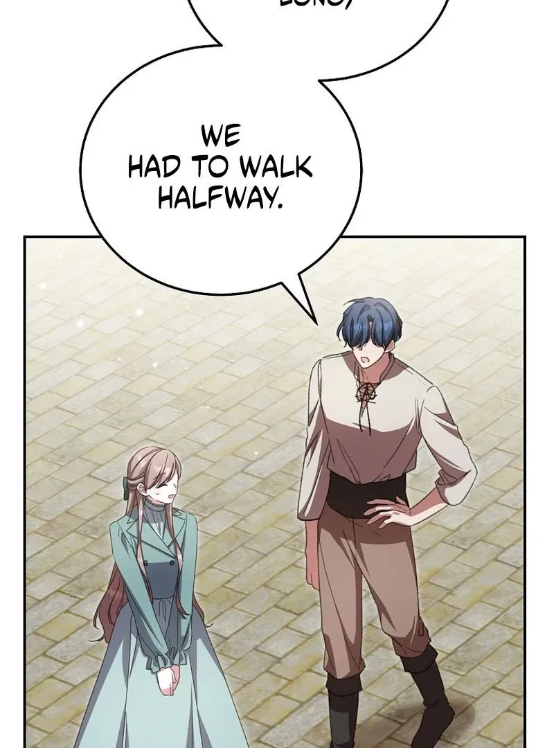 The Teacher of the Nobles’ Kindergarten Is Having a Hard Day Again Chapter 24 page 63 - 