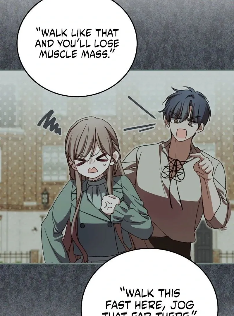 The Teacher of the Nobles’ Kindergarten Is Having a Hard Day Again Chapter 24 page 65 - 
