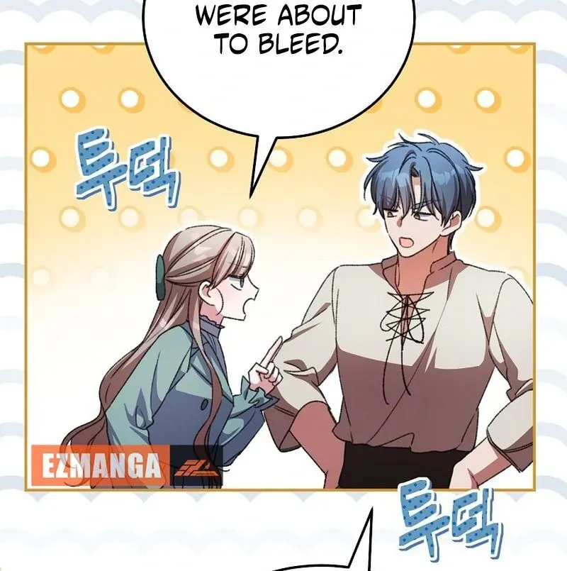 The Teacher of the Nobles’ Kindergarten Is Having a Hard Day Again Chapter 24 page 67 - 