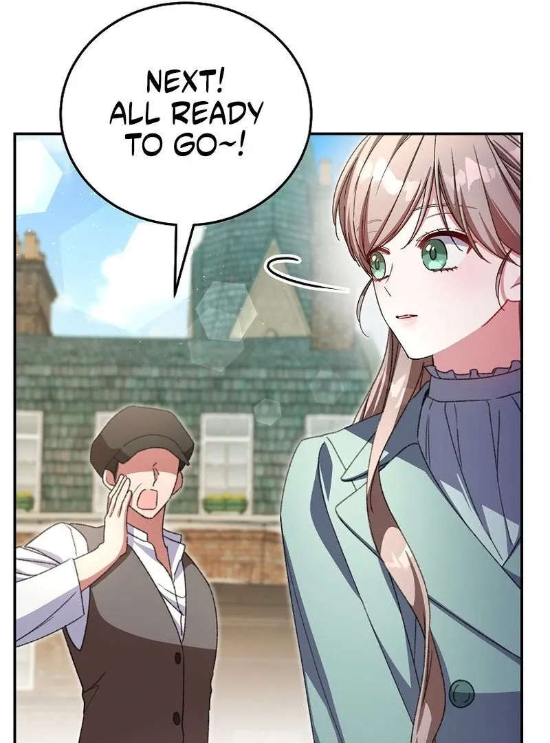 The Teacher of the Nobles’ Kindergarten Is Having a Hard Day Again Chapter 24 page 69 - 