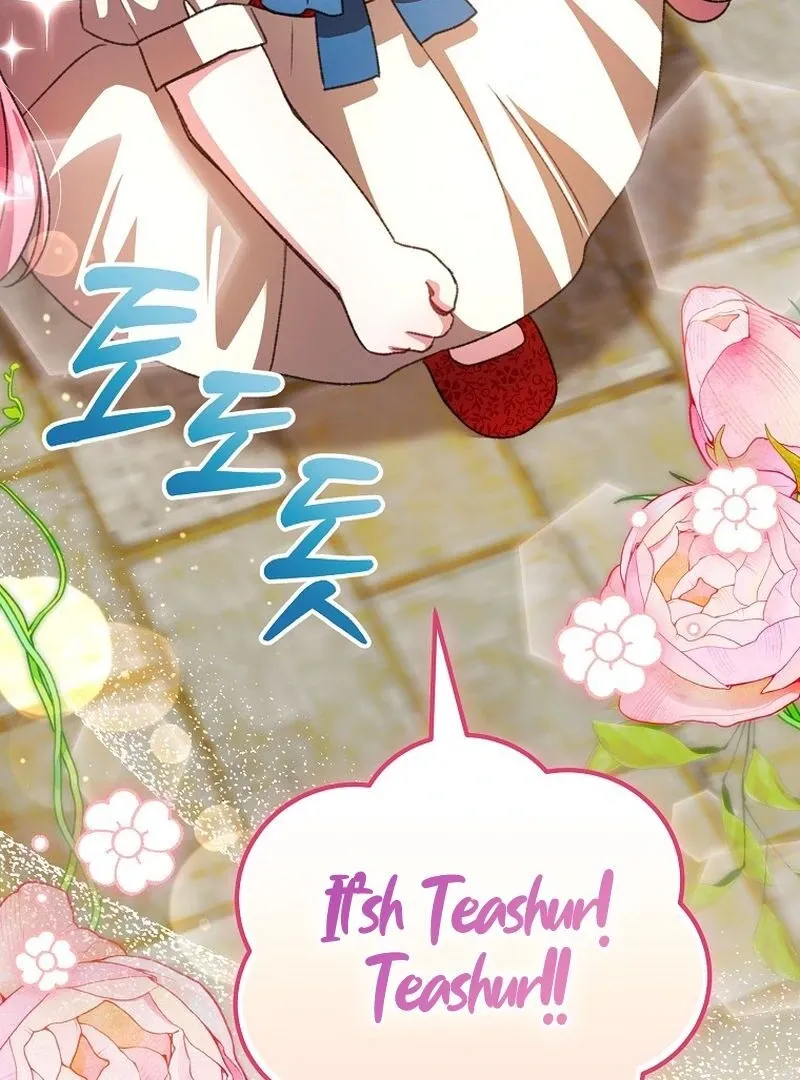 The Teacher of the Nobles’ Kindergarten Is Having a Hard Day Again Chapter 24 page 76 - 