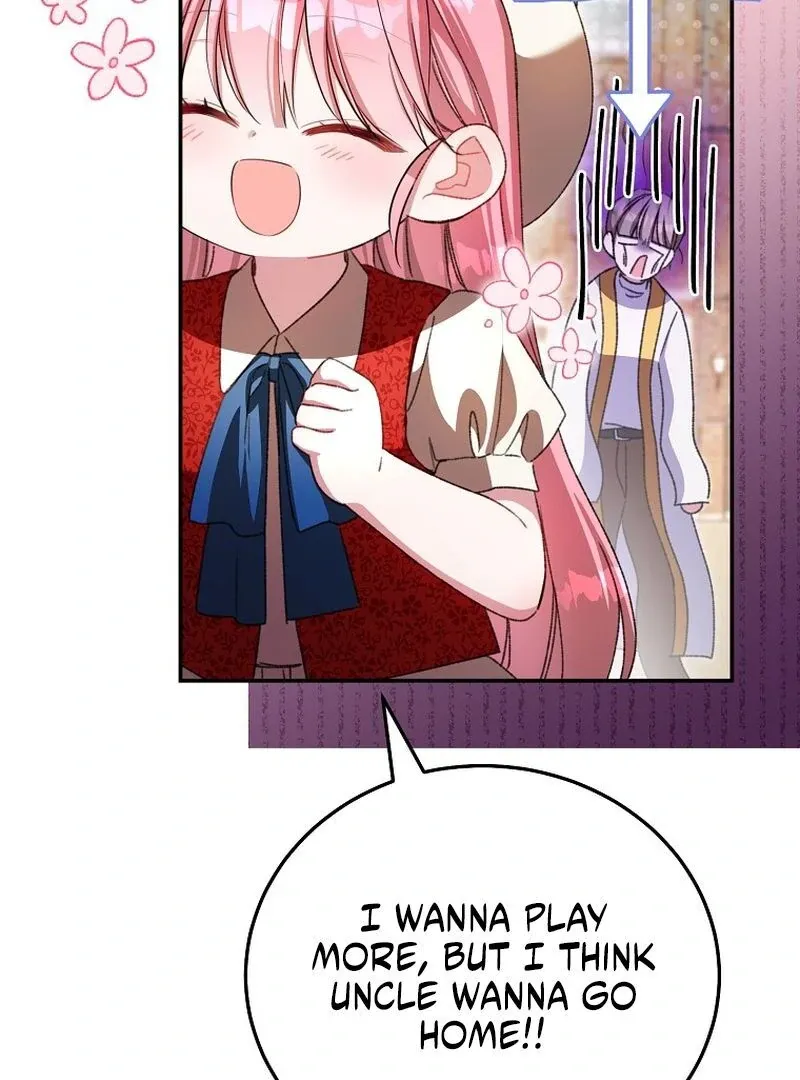The Teacher of the Nobles’ Kindergarten Is Having a Hard Day Again Chapter 24 page 80 - 