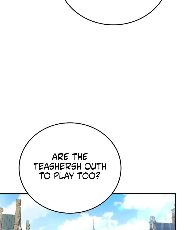 The Teacher of the Nobles’ Kindergarten Is Having a Hard Day Again Chapter 24 page 81 - 