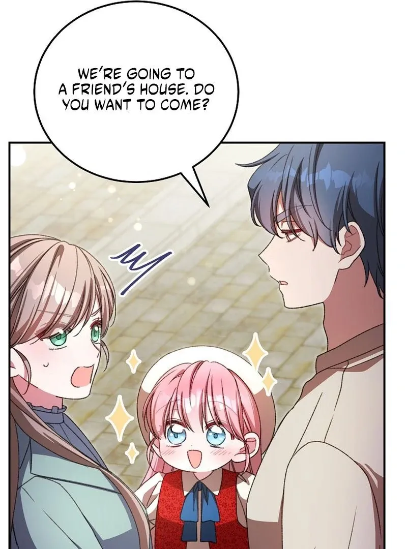 The Teacher of the Nobles’ Kindergarten Is Having a Hard Day Again Chapter 24 page 83 - 