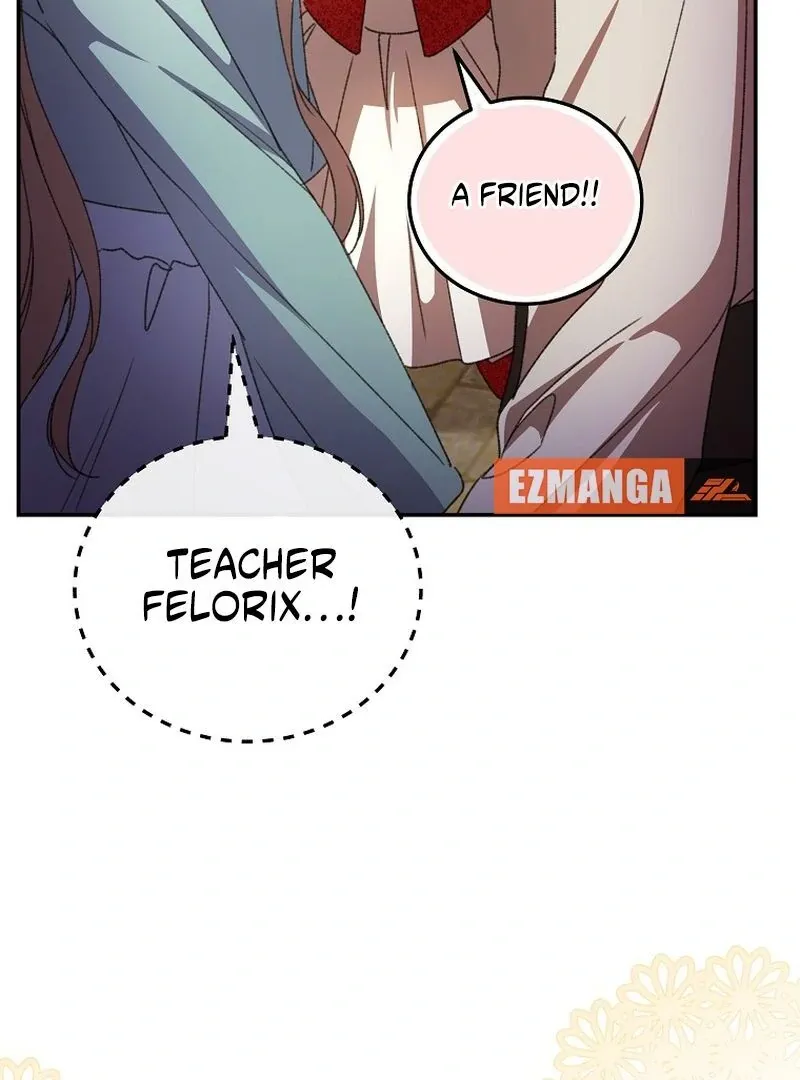 The Teacher of the Nobles’ Kindergarten Is Having a Hard Day Again Chapter 24 page 84 - 