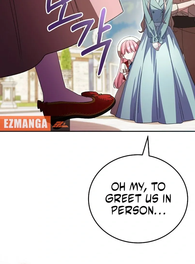 The Teacher of the Nobles’ Kindergarten Is Having a Hard Day Again Chapter 24 page 93 - 