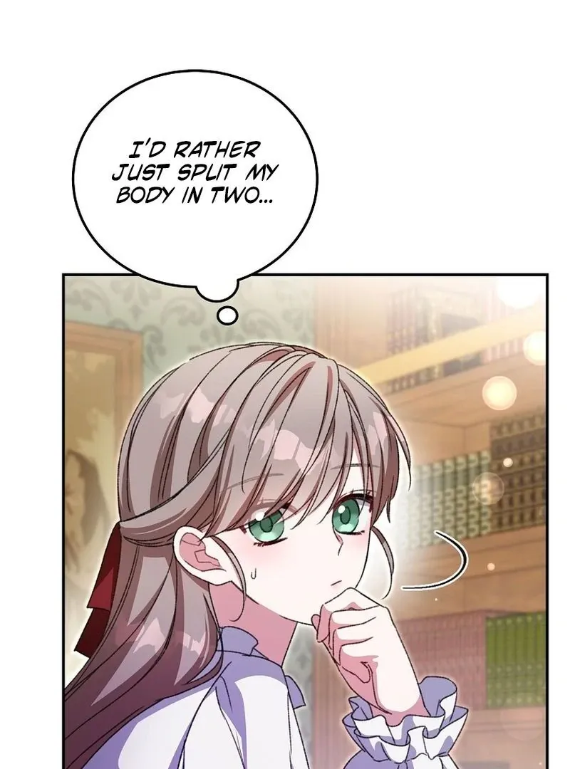 The Teacher of the Nobles’ Kindergarten Is Having a Hard Day Again Chapter 25 page 101 - 