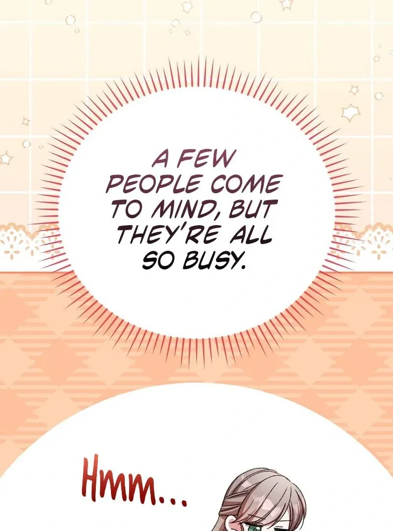 The Teacher of the Nobles’ Kindergarten Is Having a Hard Day Again Chapter 25 page 108 - 