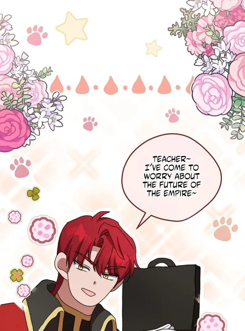 The Teacher of the Nobles’ Kindergarten Is Having a Hard Day Again Chapter 25 page 110 - 