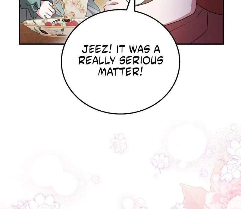 The Teacher of the Nobles’ Kindergarten Is Having a Hard Day Again Chapter 25 page 12 - 