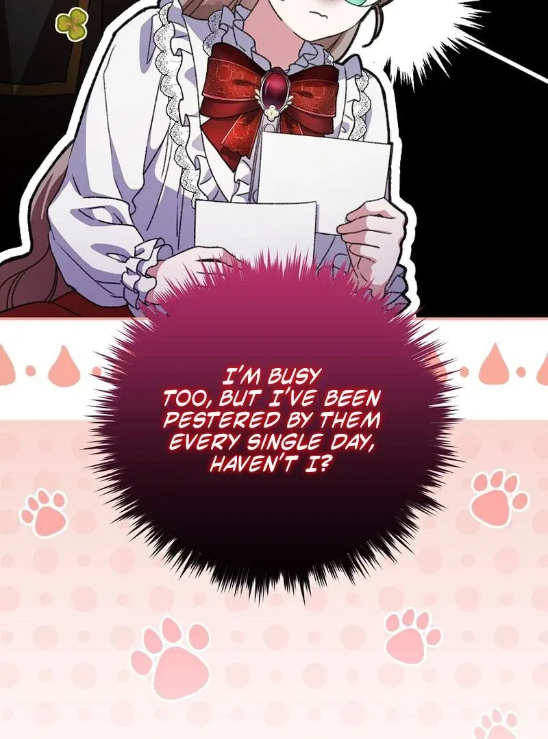 The Teacher of the Nobles’ Kindergarten Is Having a Hard Day Again Chapter 25 page 112 - 