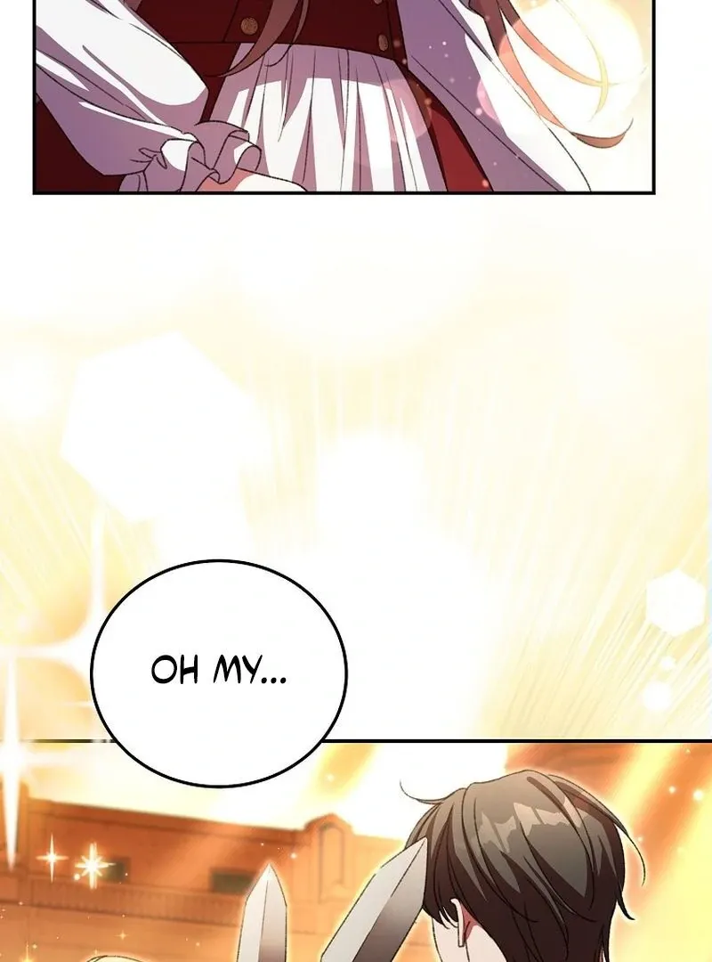The Teacher of the Nobles’ Kindergarten Is Having a Hard Day Again Chapter 25 page 117 - 