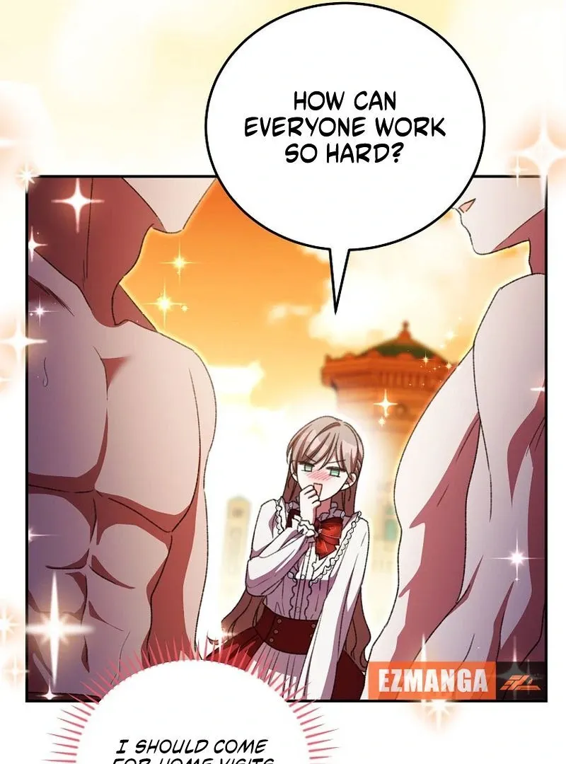 The Teacher of the Nobles’ Kindergarten Is Having a Hard Day Again Chapter 25 page 120 - 