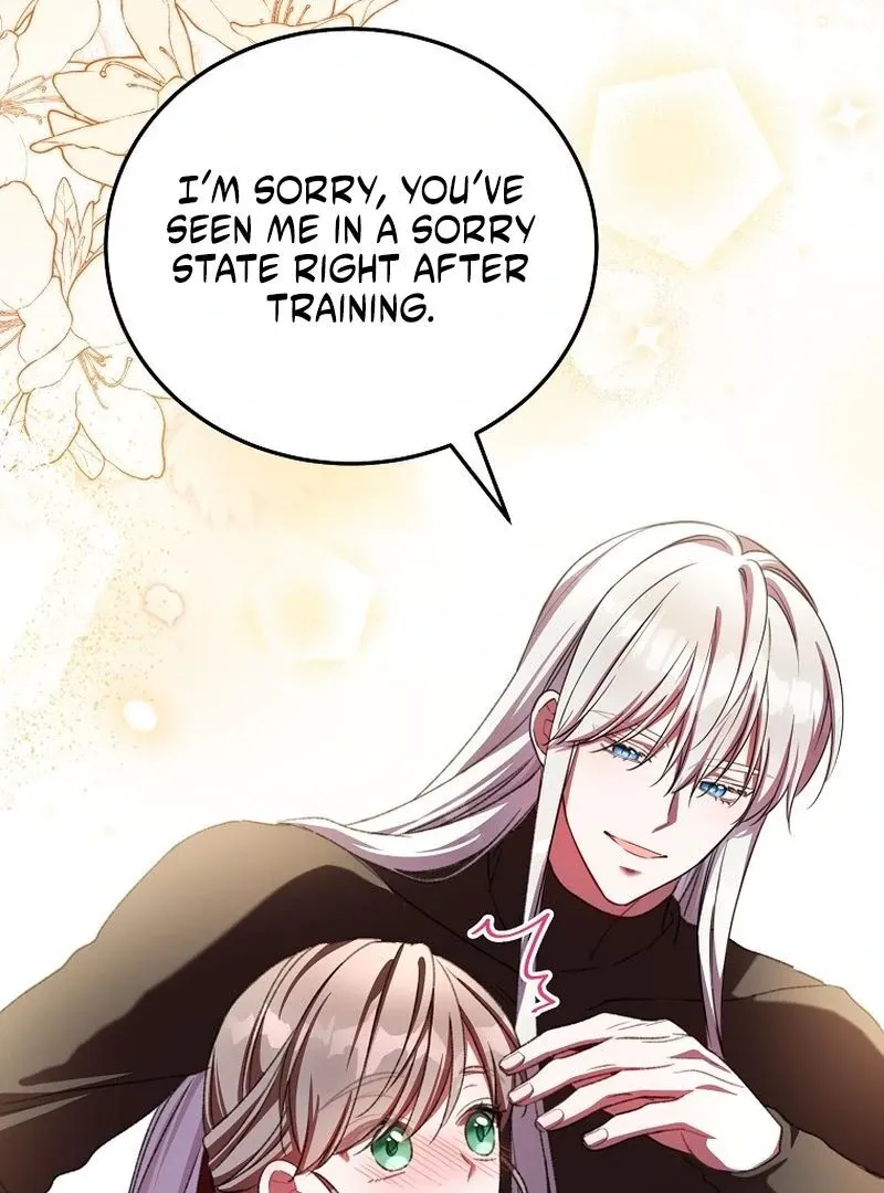 The Teacher of the Nobles’ Kindergarten Is Having a Hard Day Again Chapter 25 page 123 - 