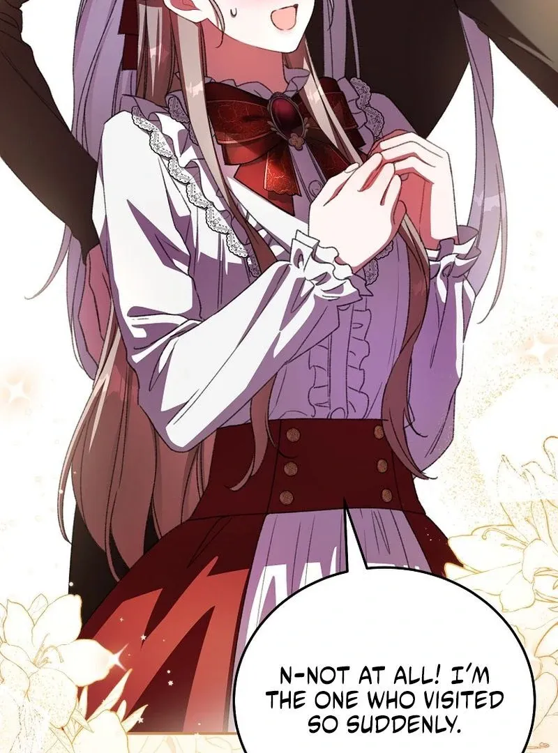 The Teacher of the Nobles’ Kindergarten Is Having a Hard Day Again Chapter 25 page 124 - 