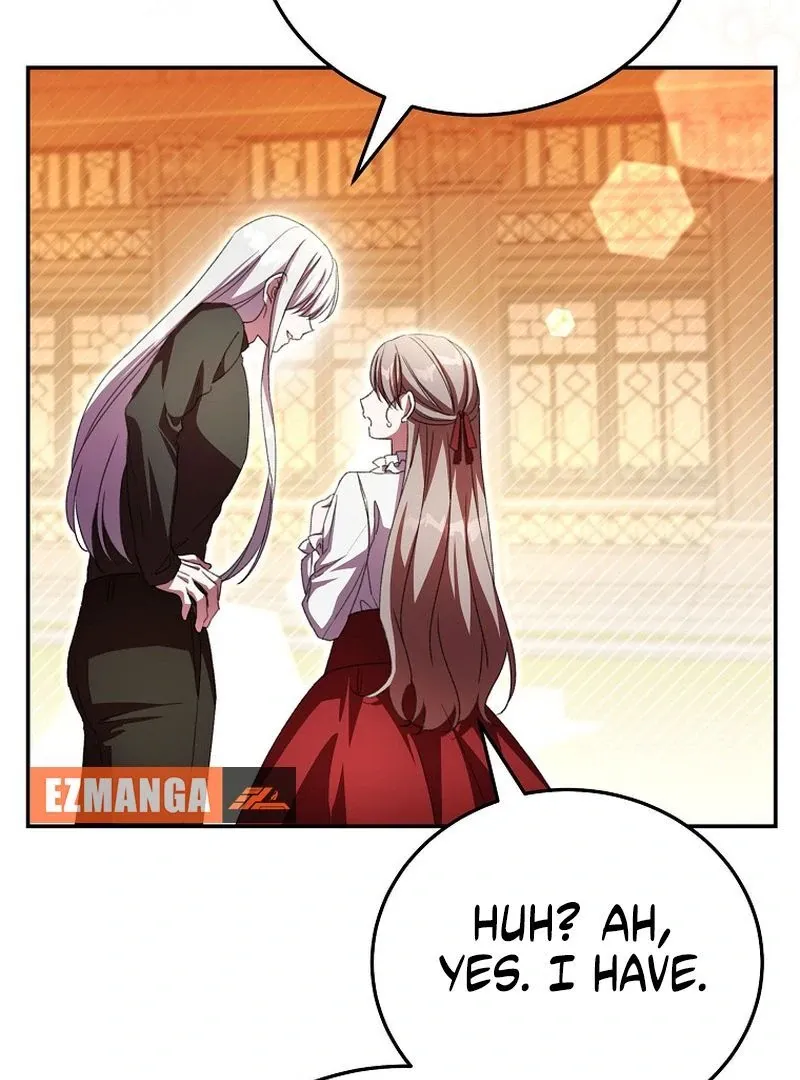 The Teacher of the Nobles’ Kindergarten Is Having a Hard Day Again Chapter 25 page 126 - 