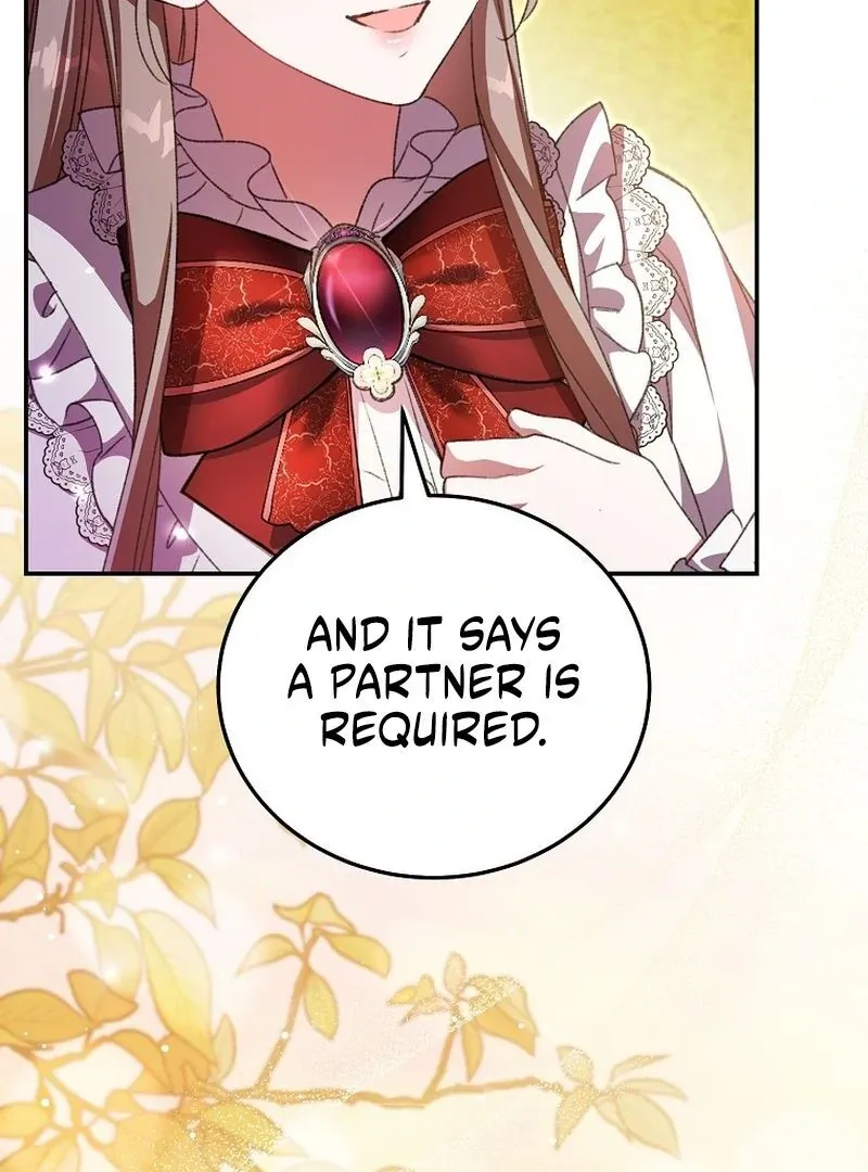 The Teacher of the Nobles’ Kindergarten Is Having a Hard Day Again Chapter 25 page 136 - 