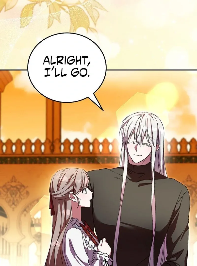 The Teacher of the Nobles’ Kindergarten Is Having a Hard Day Again Chapter 25 page 137 - 