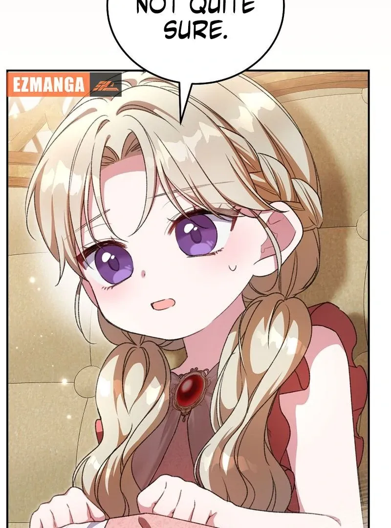 The Teacher of the Nobles’ Kindergarten Is Having a Hard Day Again Chapter 25 page 22 - 