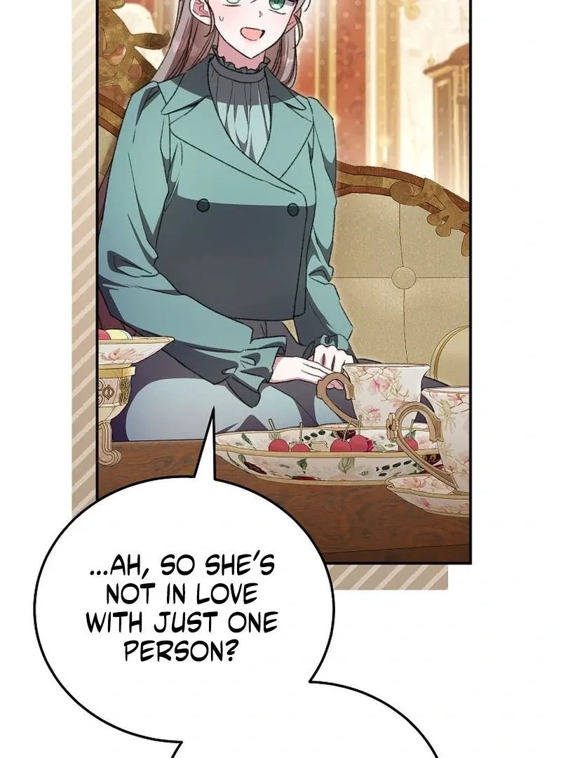 The Teacher of the Nobles’ Kindergarten Is Having a Hard Day Again Chapter 25 page 24 - 