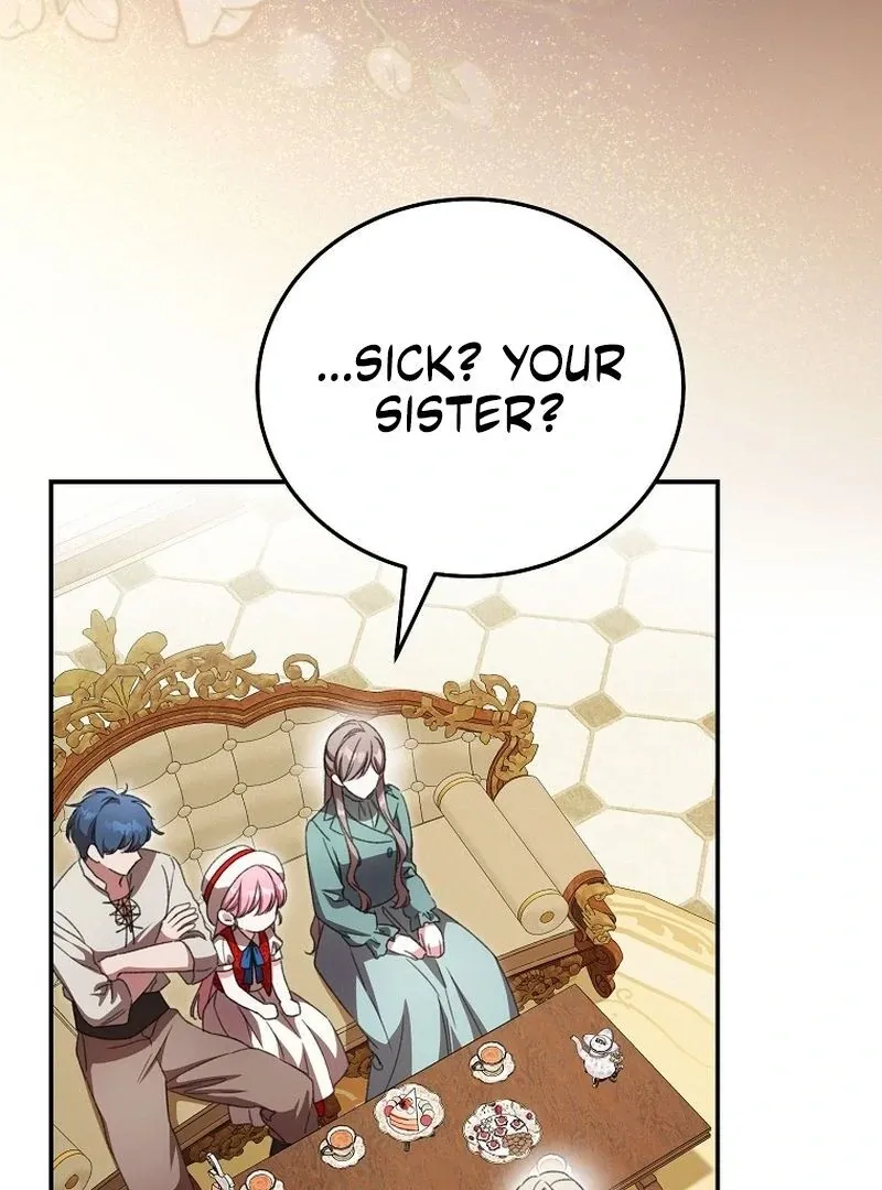 The Teacher of the Nobles’ Kindergarten Is Having a Hard Day Again Chapter 25 page 4 - 